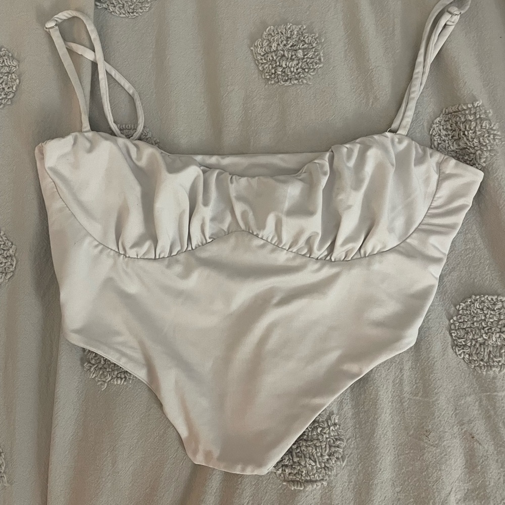 Tic Toc Crop top